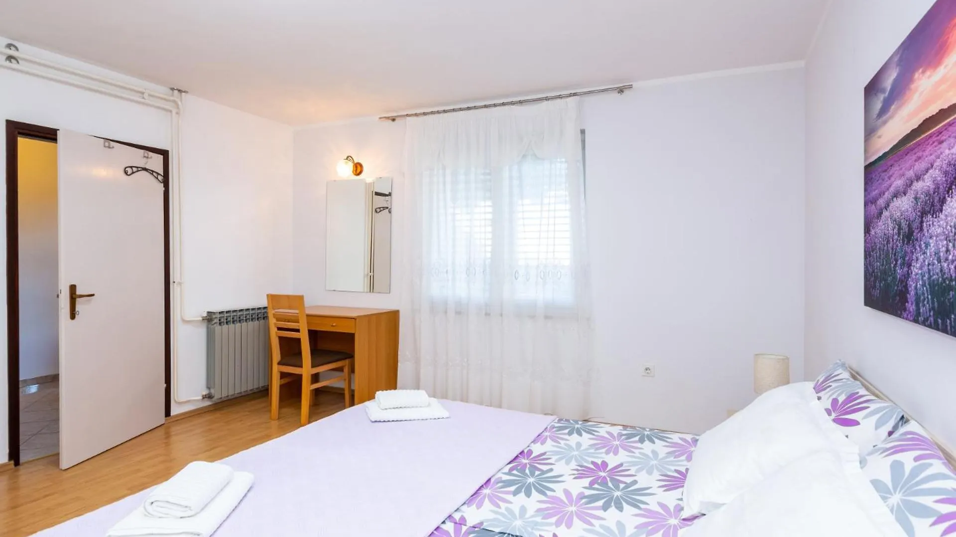 מדולין Maretic - Apartment Veliki - Mpolo קרואטיה