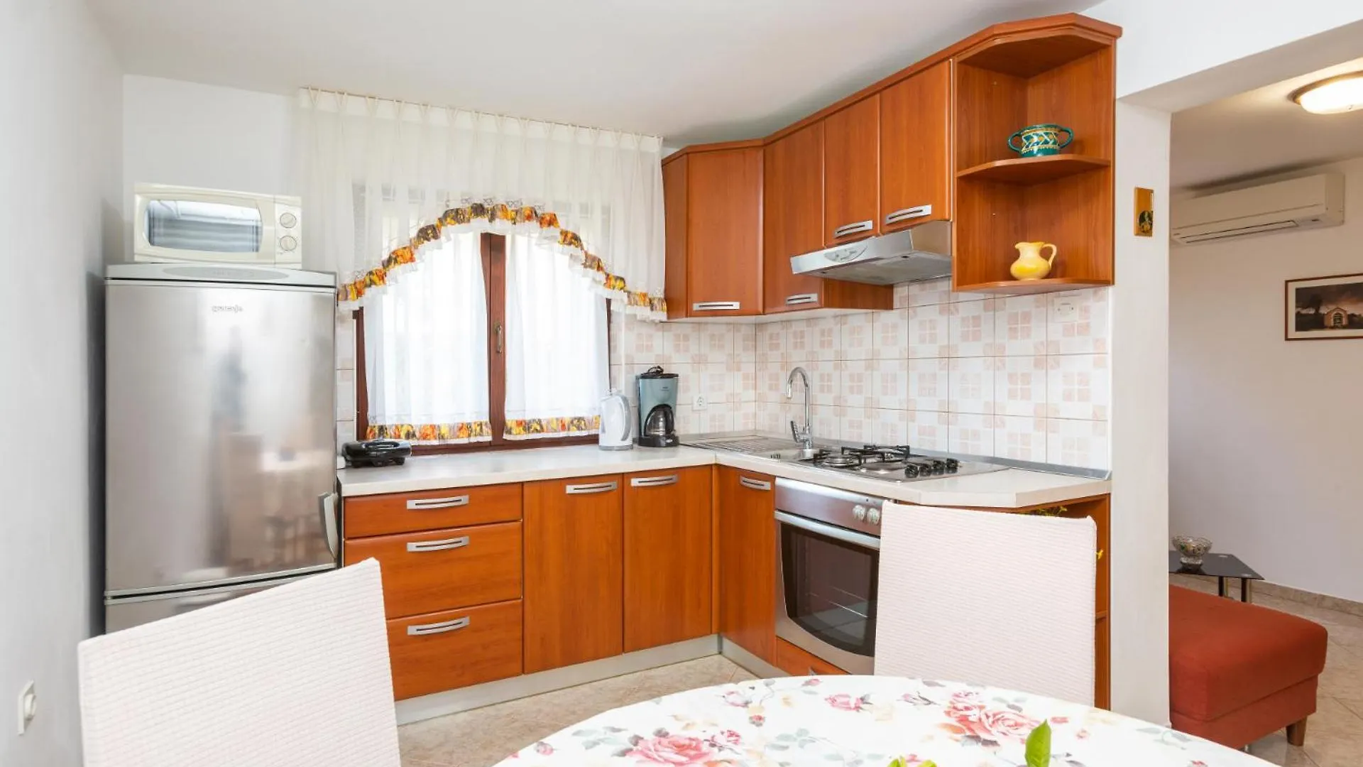 Maretic - Apartment Veliki - Mpolo Medulin 0*,  Chorwacja