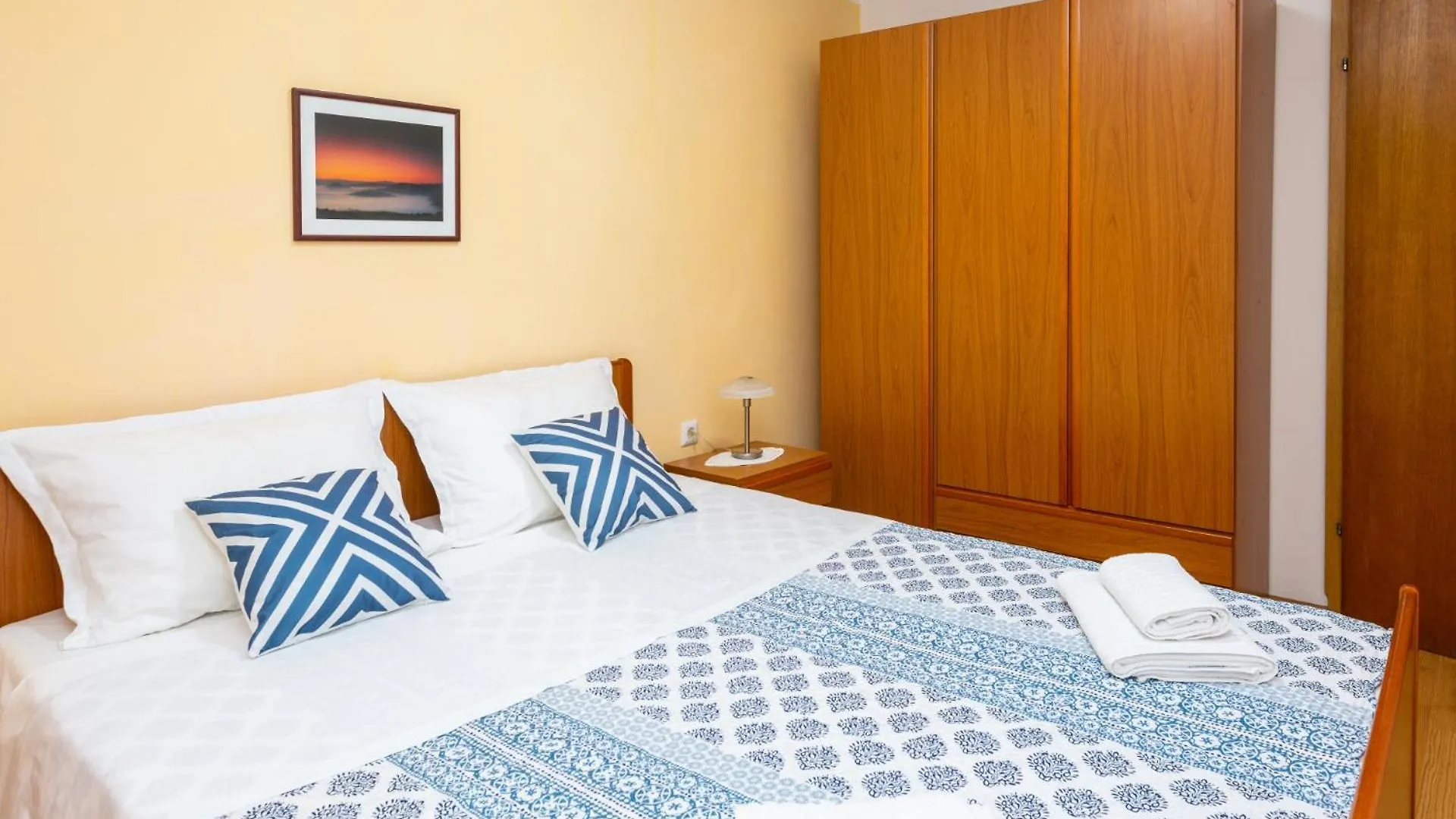 Maretic - Apartment Veliki - Mpolo Medulin