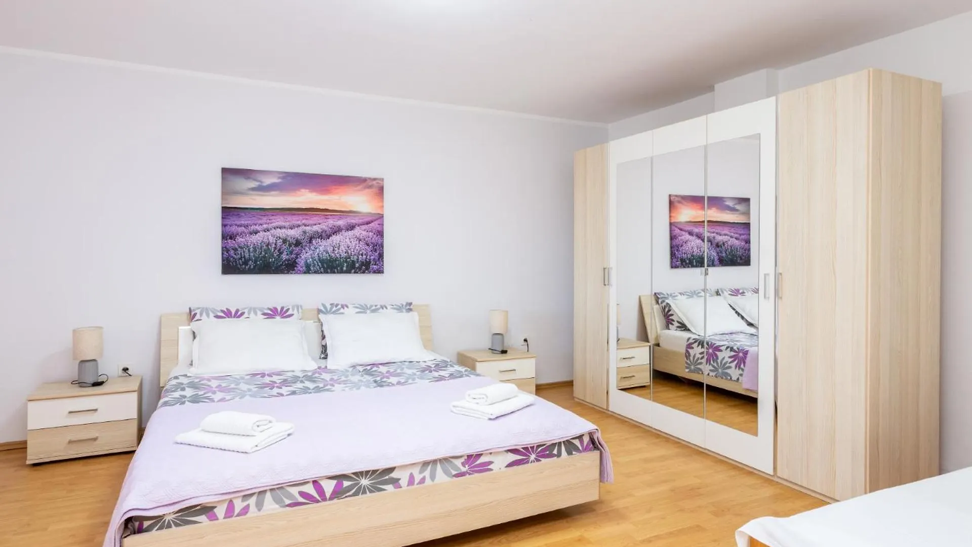 Maretic - Apartment Veliki - Mpolo Medulin
