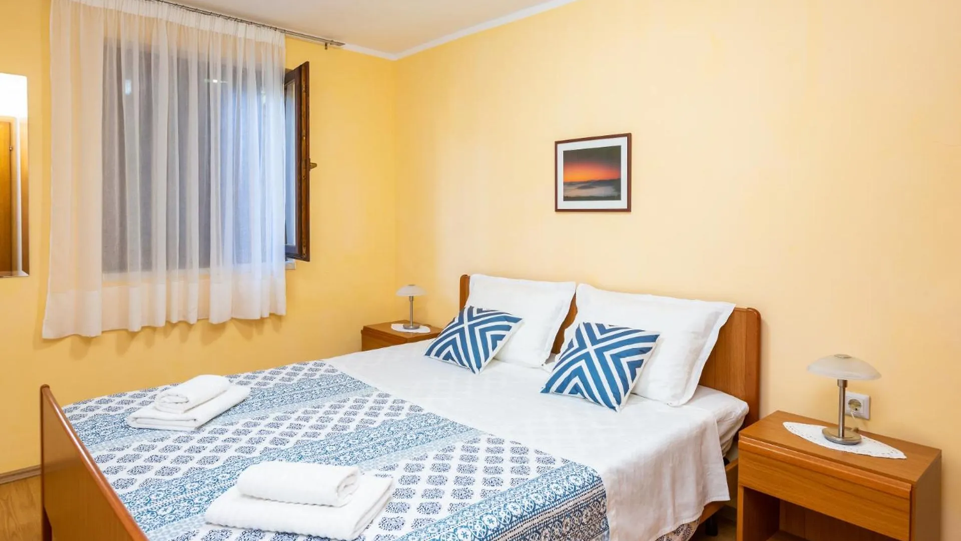 מדולין Maretic - Apartment Veliki - Mpolo