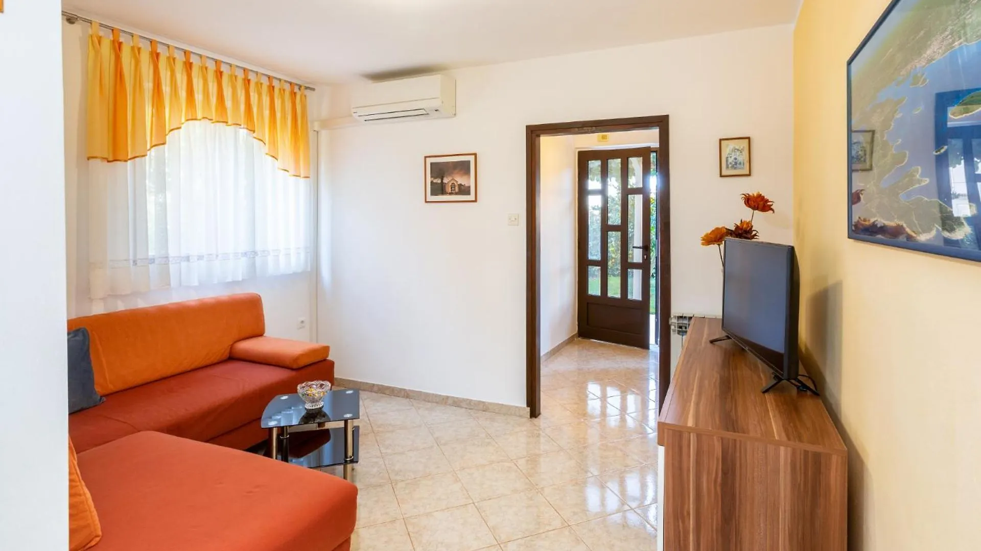Maretic - Apartment Veliki - Mpolo Medulin Croatia