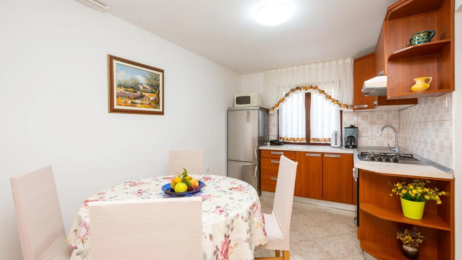Maretic - Apartment Veliki - Mpolo Medulin