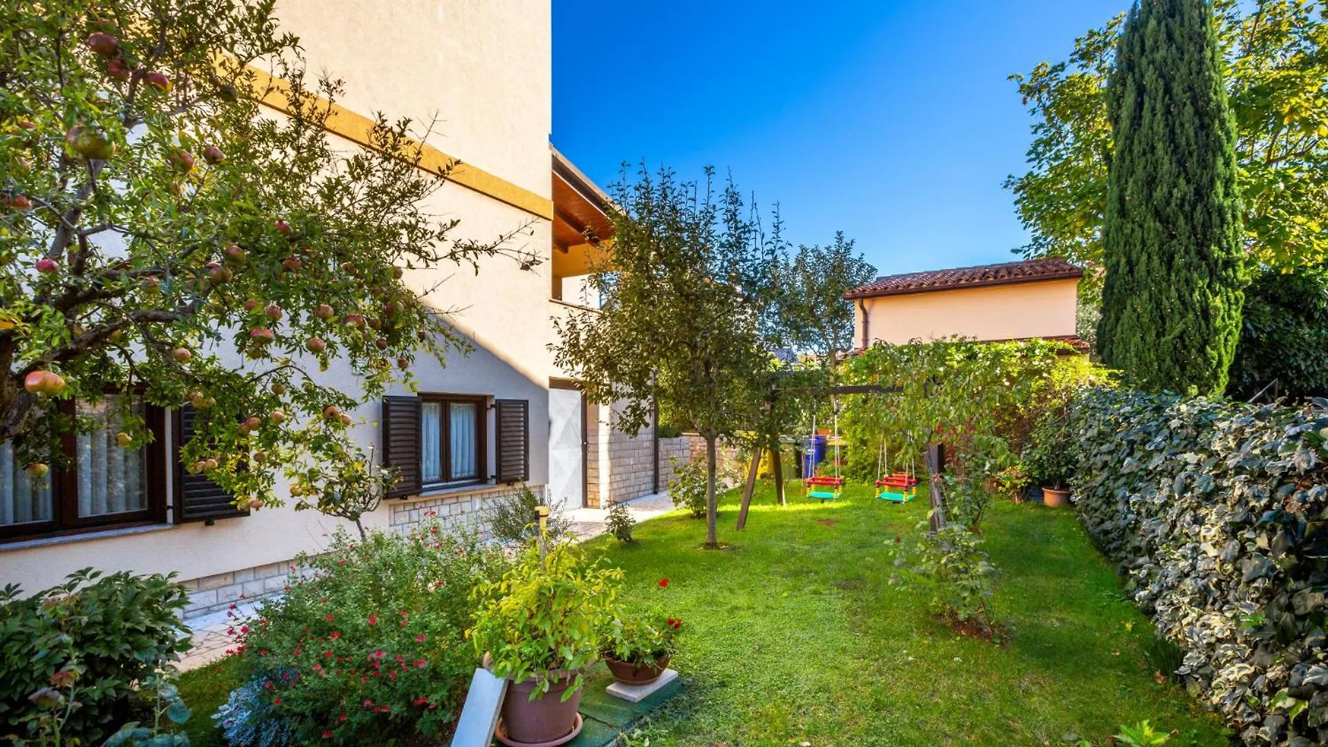 Maretic - Apartment Veliki - Mpolo Medulin