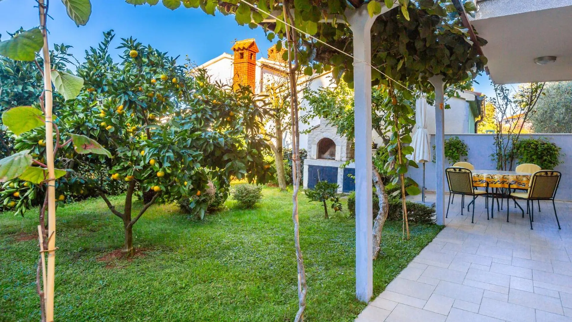 Maretic - Apartment Veliki - Mpolo Medulin 0*,  Croatia