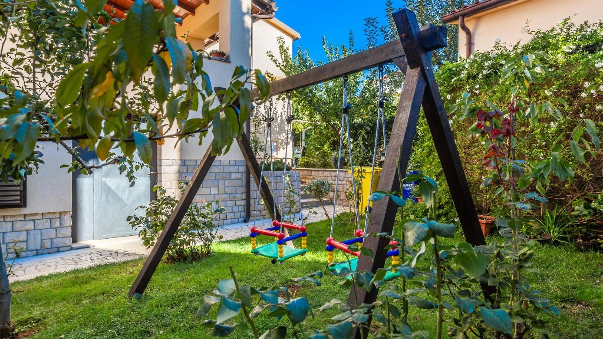 Maretic - Apartment Veliki - Mpolo Medulin
