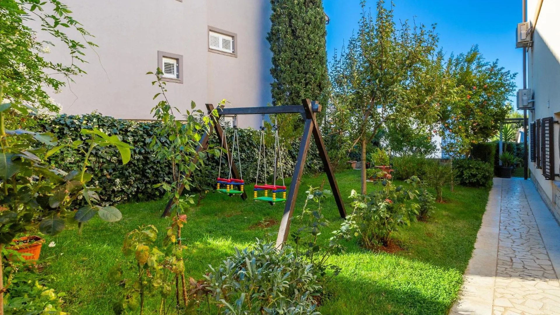 Maretic - Apartment Veliki - Mpolo Medulin
