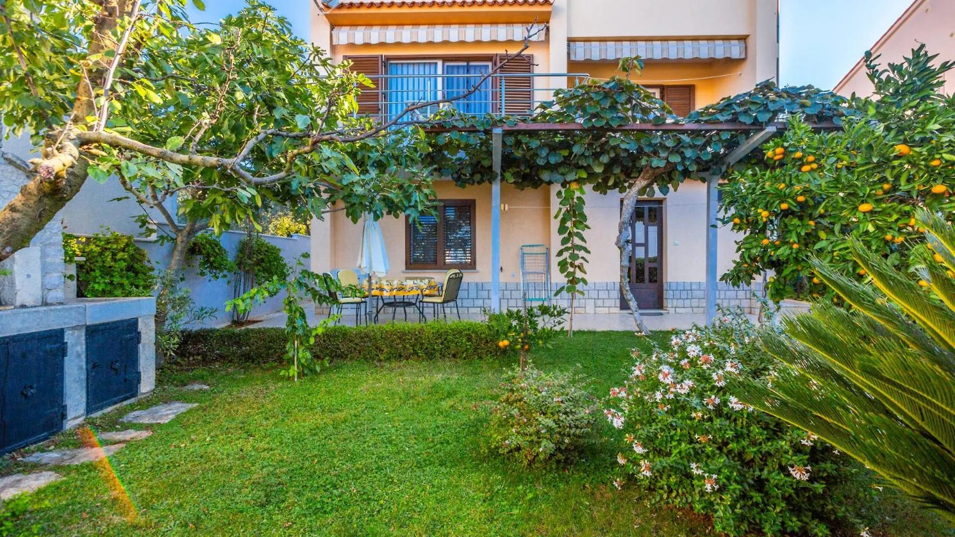 Maretic - Apartment Veliki - Mpolo Medulin Croatia